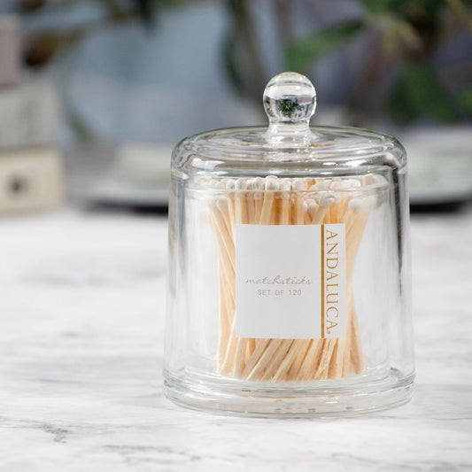 White Matches Cloche