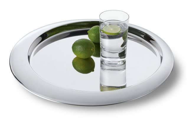 Luna Tray
