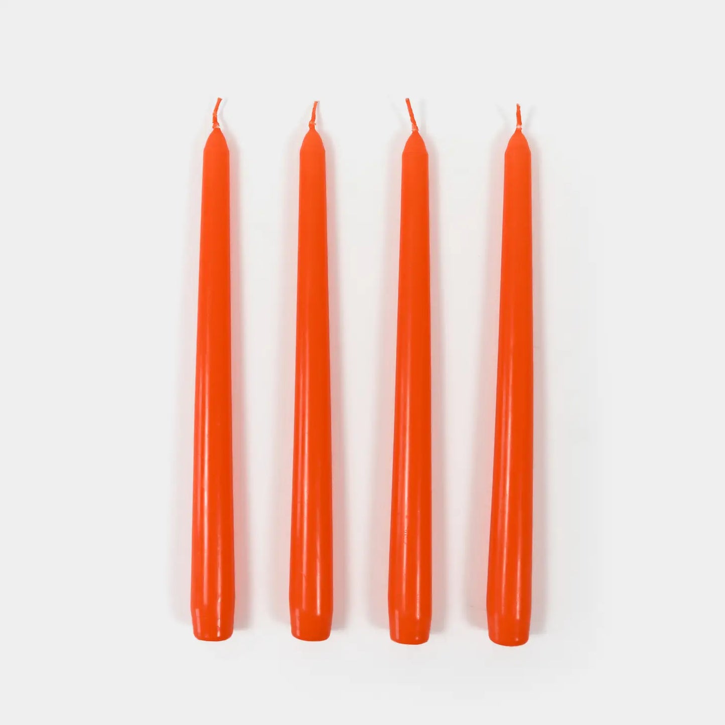 Rocket Candle Holder Set