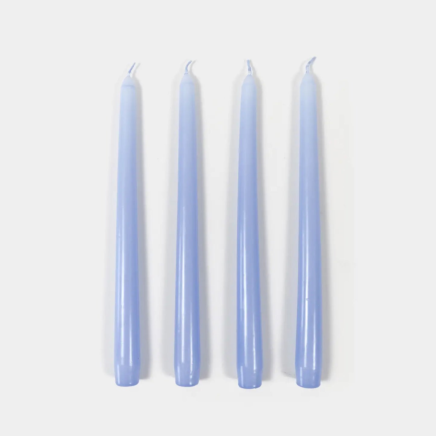 Rocket Candle Holder Set