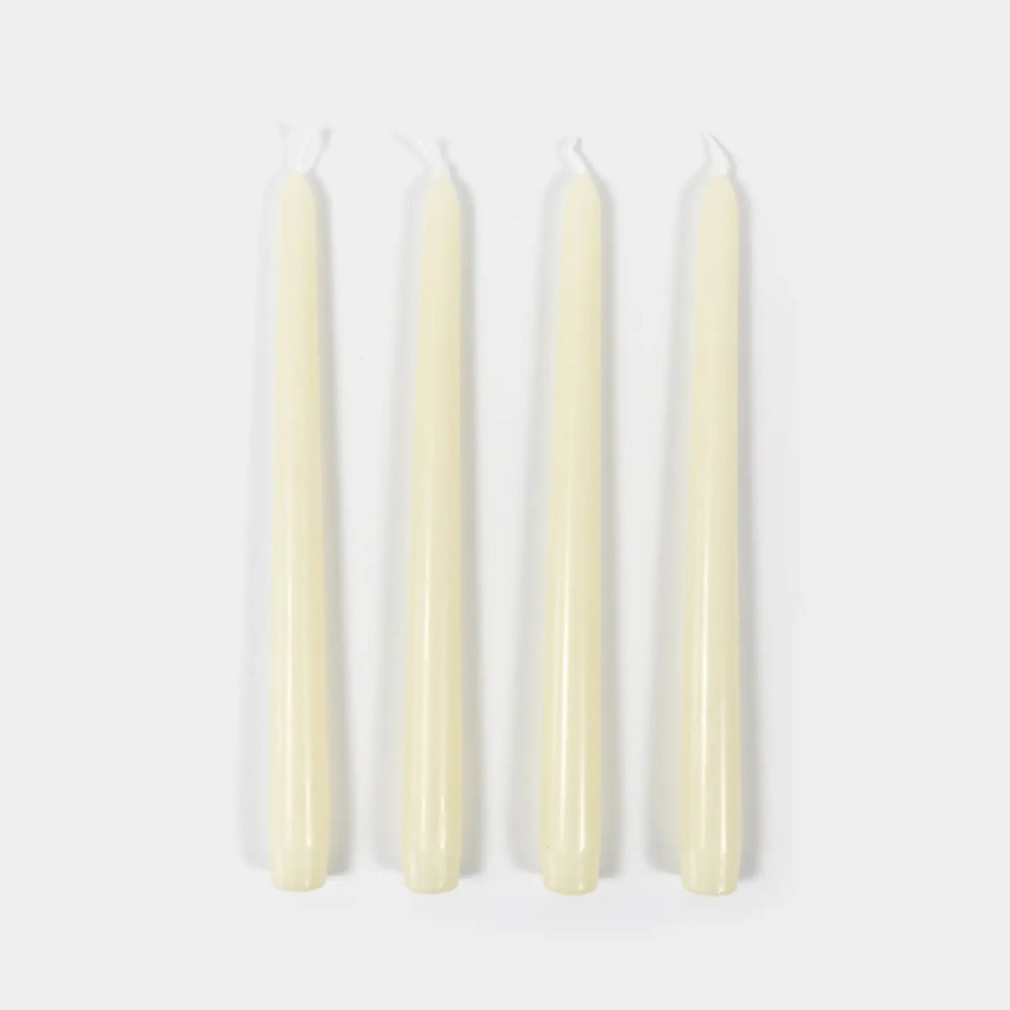 Rocket Candle Holder Set