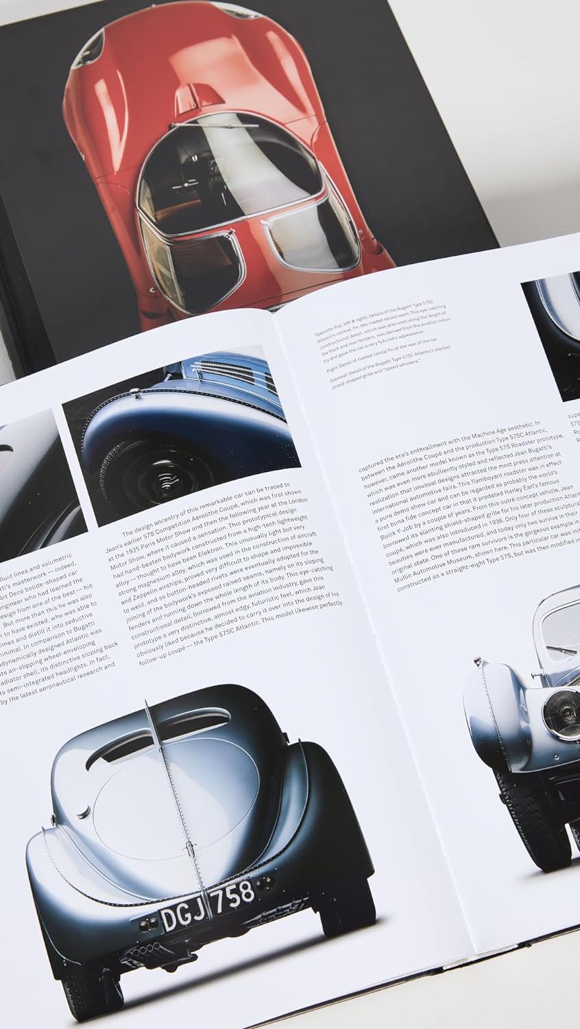 Ultimate Collector Cars (XL) - Book
