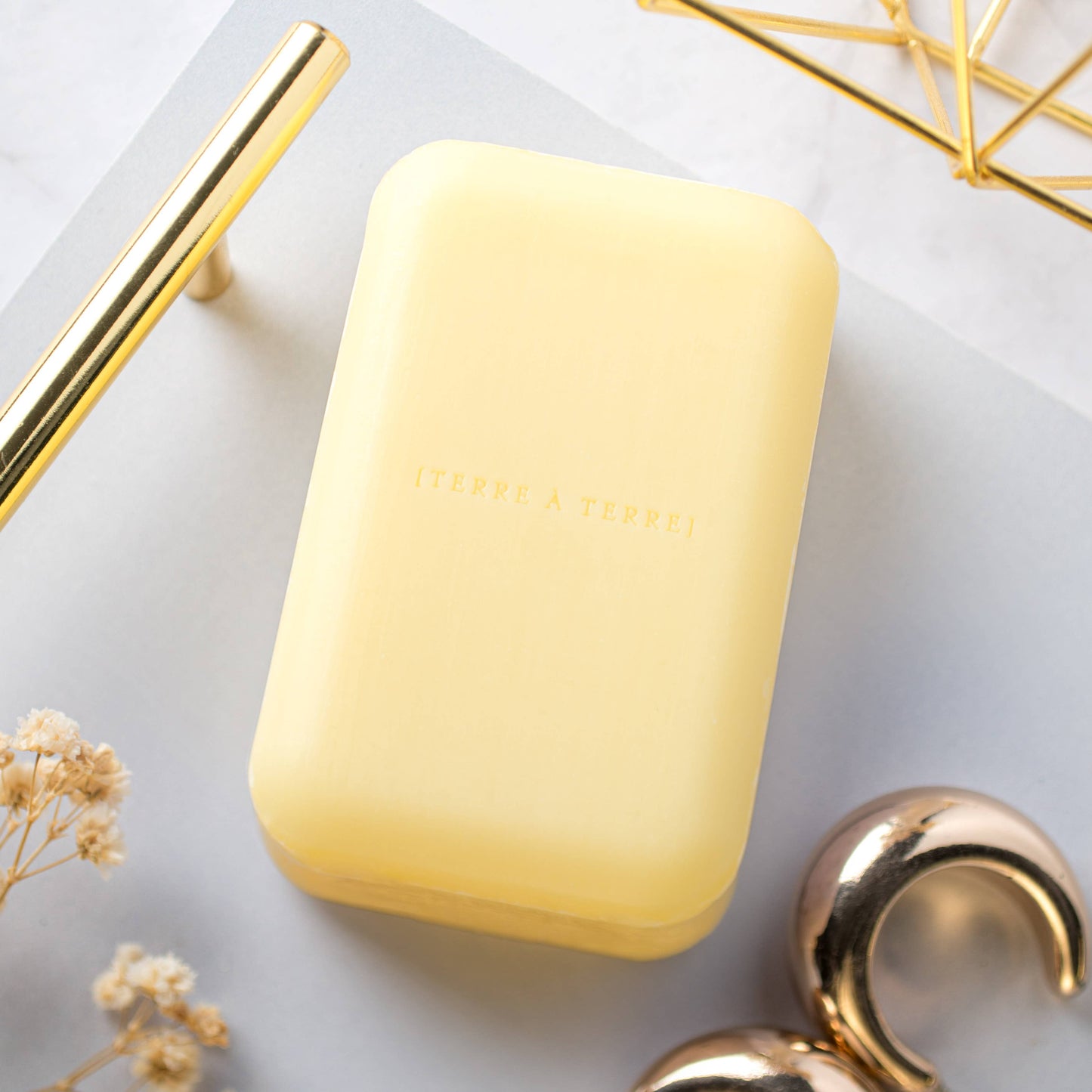 Beehive French Pear - Soap Bar