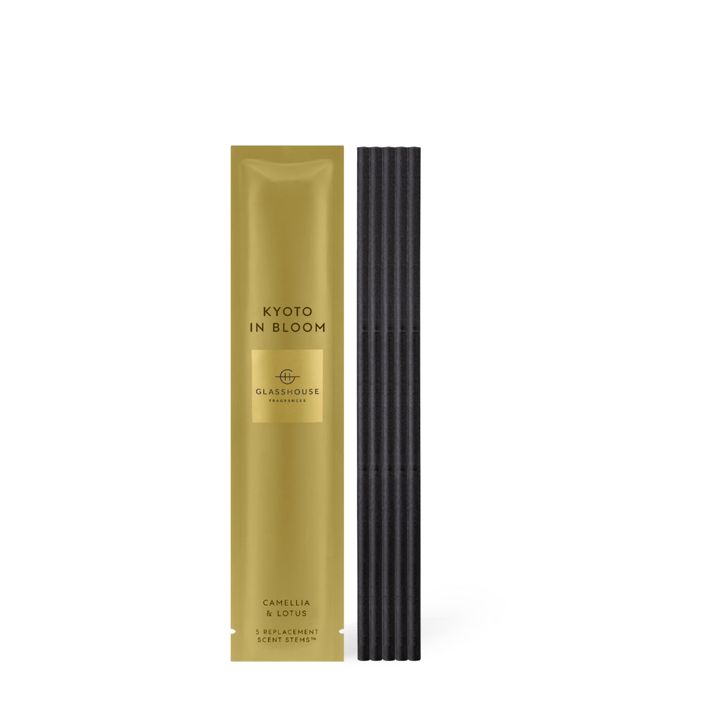 Scent Scene Reeds - Liquidless Diffuser Reffills