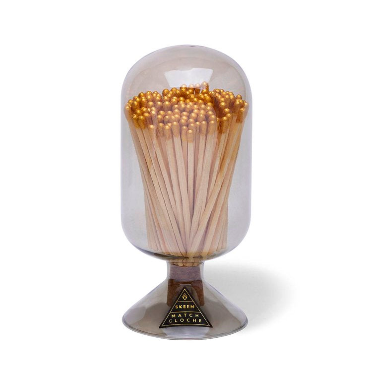 Matches Cloche