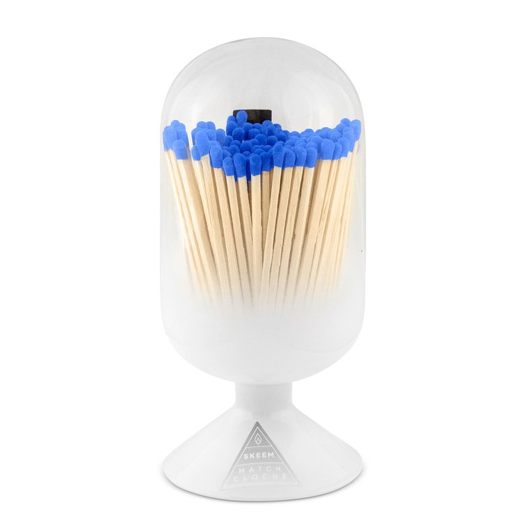 Matches Cloche