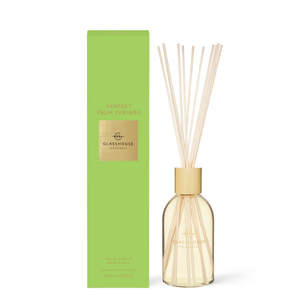 Perfect Palm Springs - Reed Diffuser