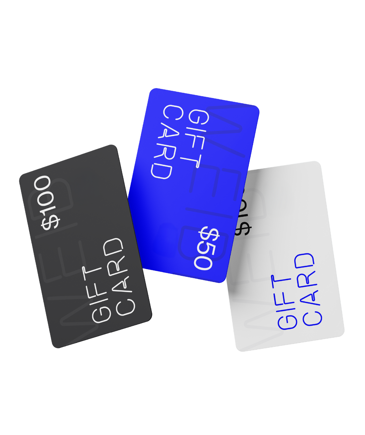 WeiBi Gift Card