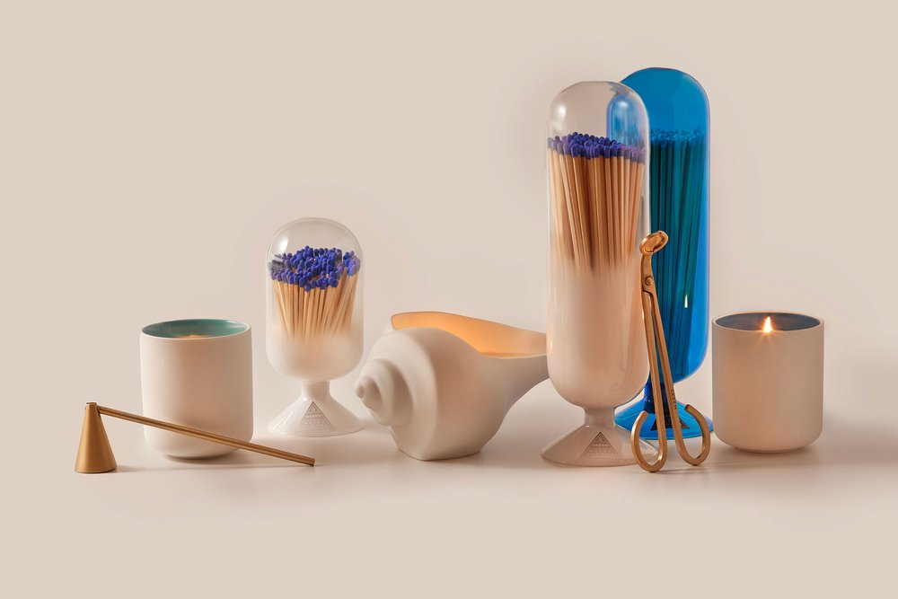 Matches Cloche