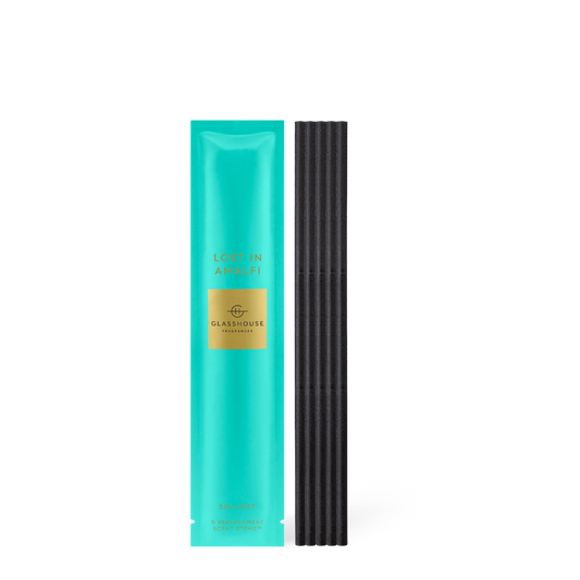 Scent Scene Reeds - Liquidless Diffuser Reffills