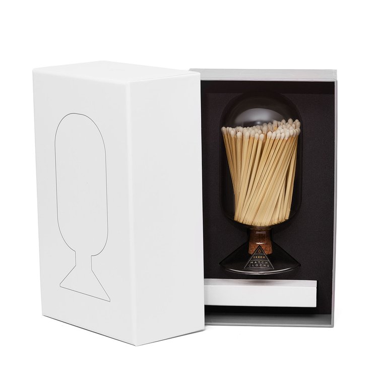 Matches Cloche