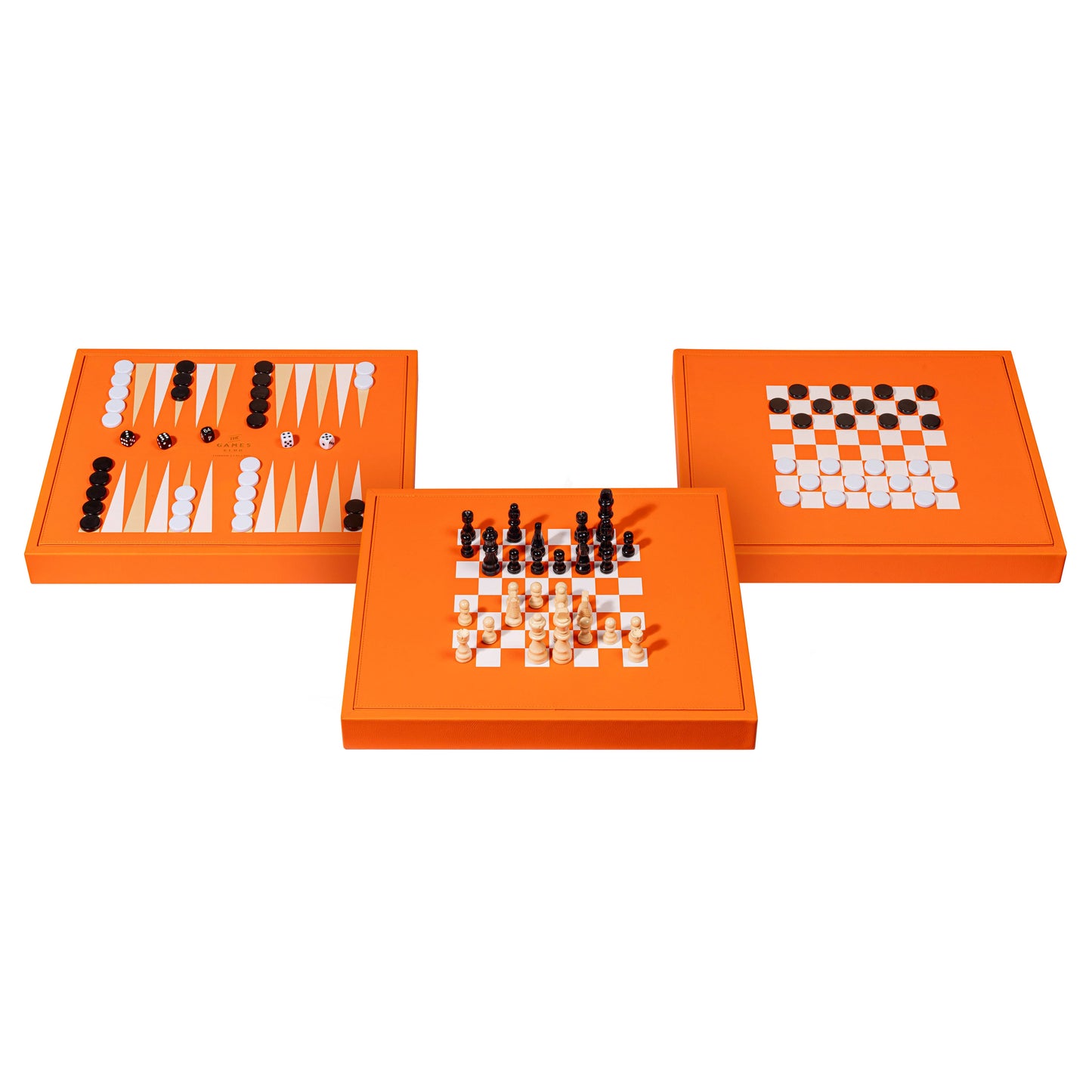 Classic Game Collection - 4 in 1 Game