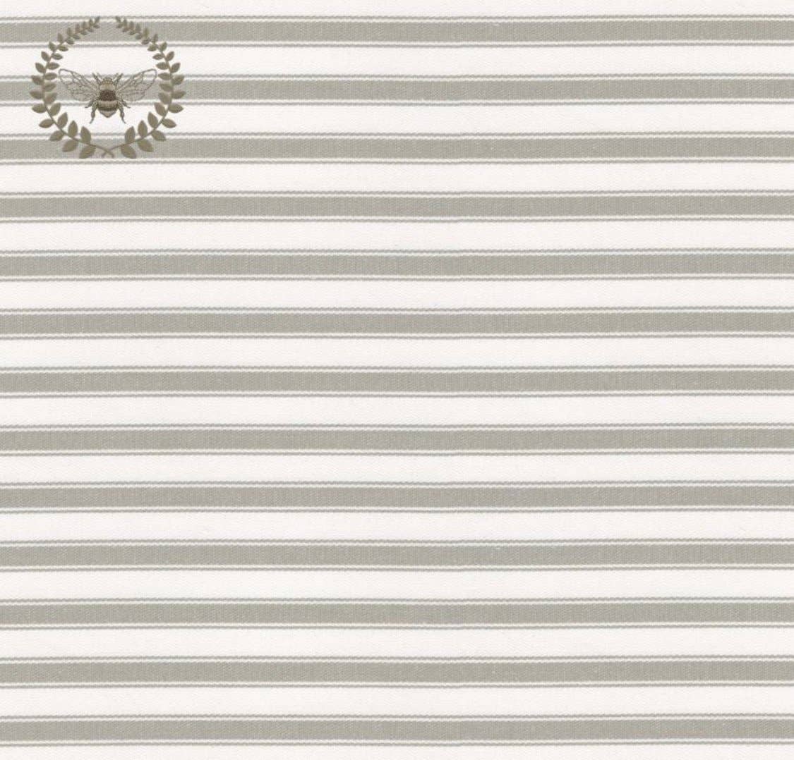 Humble Bumble Stripe Charger - 24 Paper Placemats