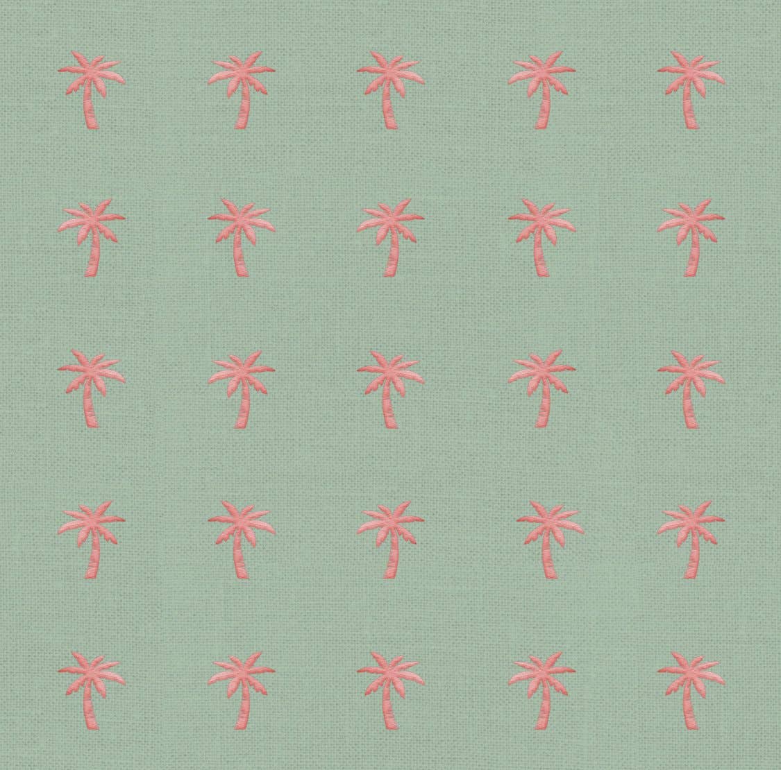 Maui Charger - 24 Paper Placemats