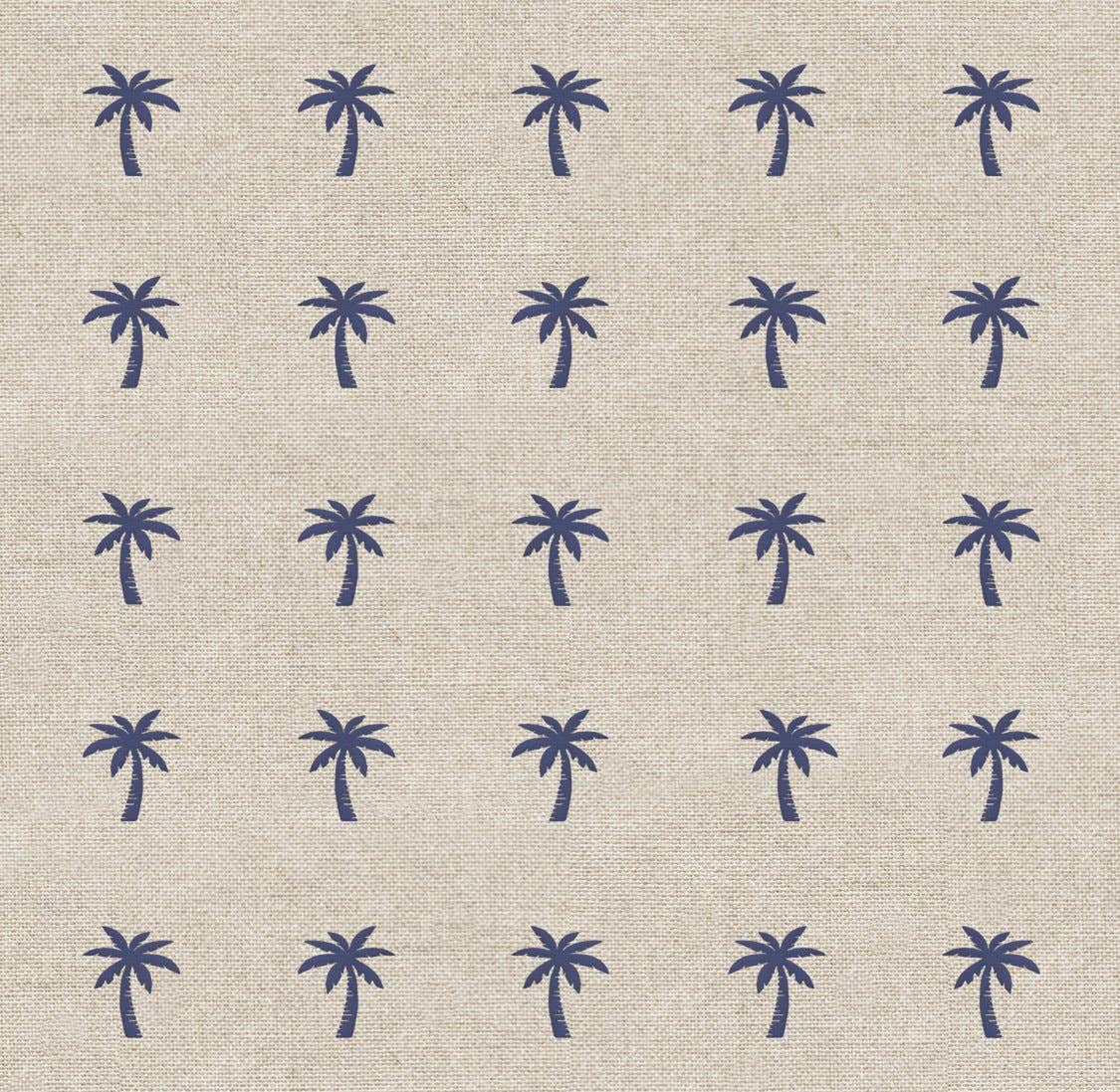 Kauai Charger - 24 Paper Placemats