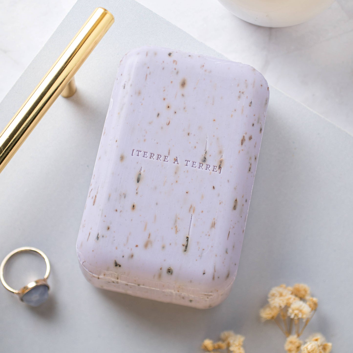 Beehive Lavender - Soap Bar
