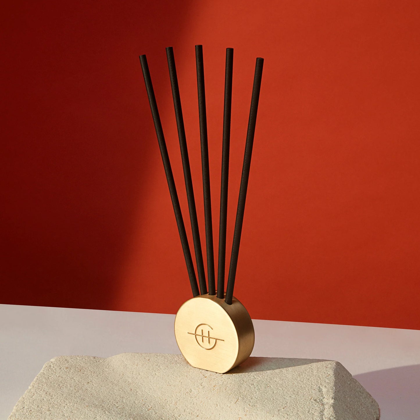 Scent Scene Duo - Liquidless Diffuser