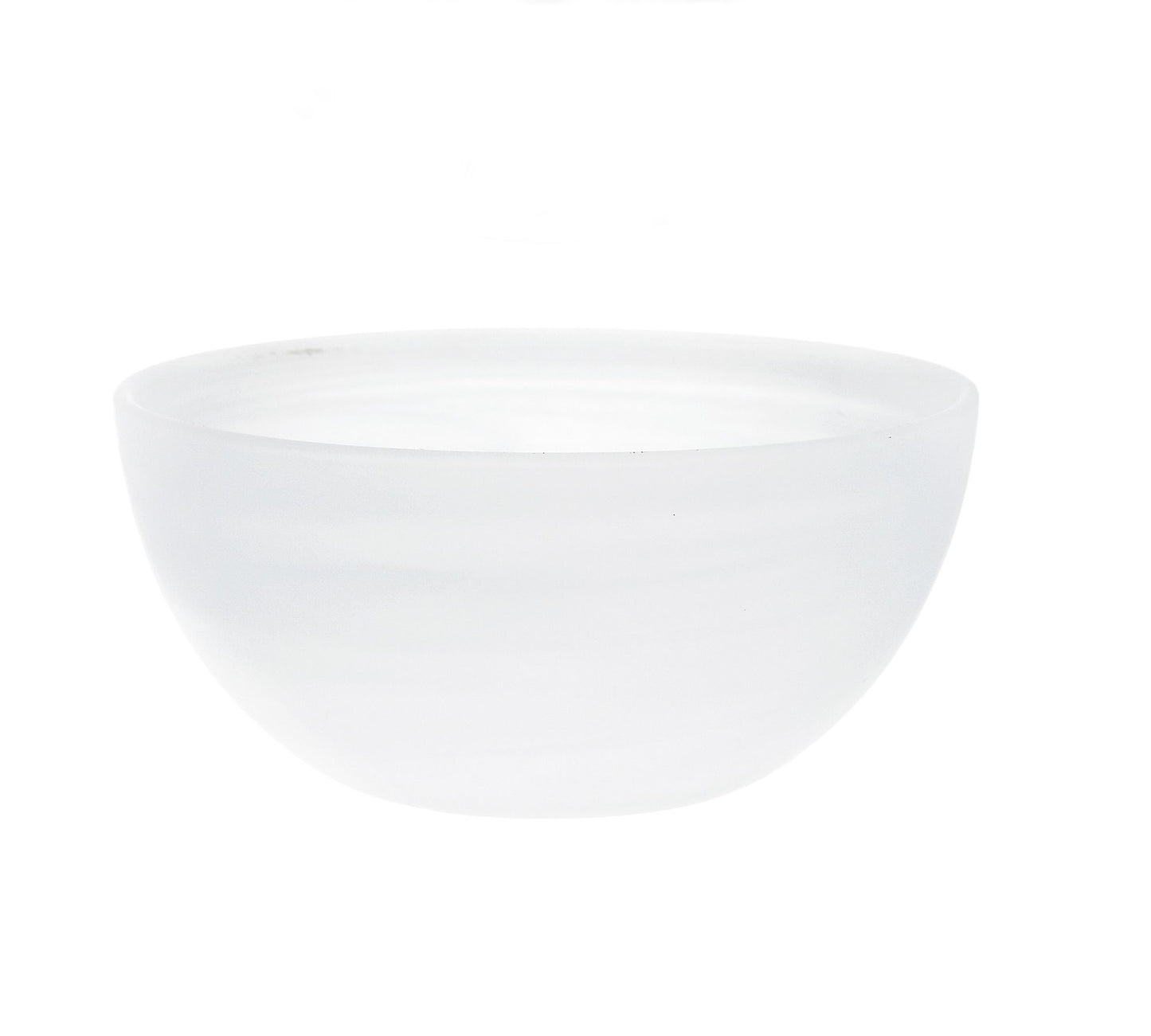 Glass Cereal Bowls - Set of 4