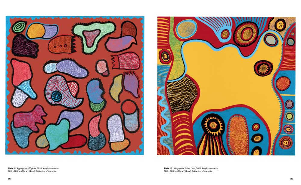 Yayoi Kusama Infinity Mirrors - Book