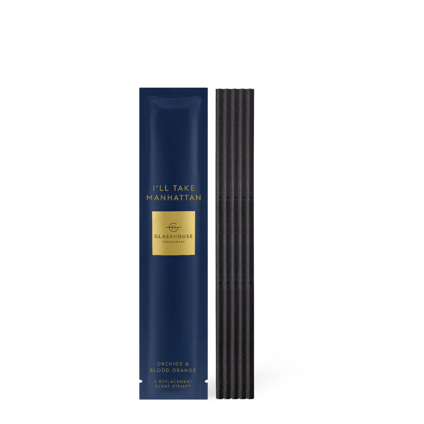 Scent Scene Reeds - Liquidless Diffuser Reffills