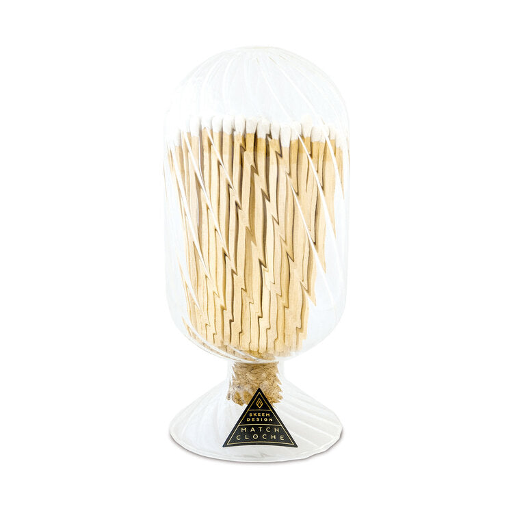 Matches Cloche