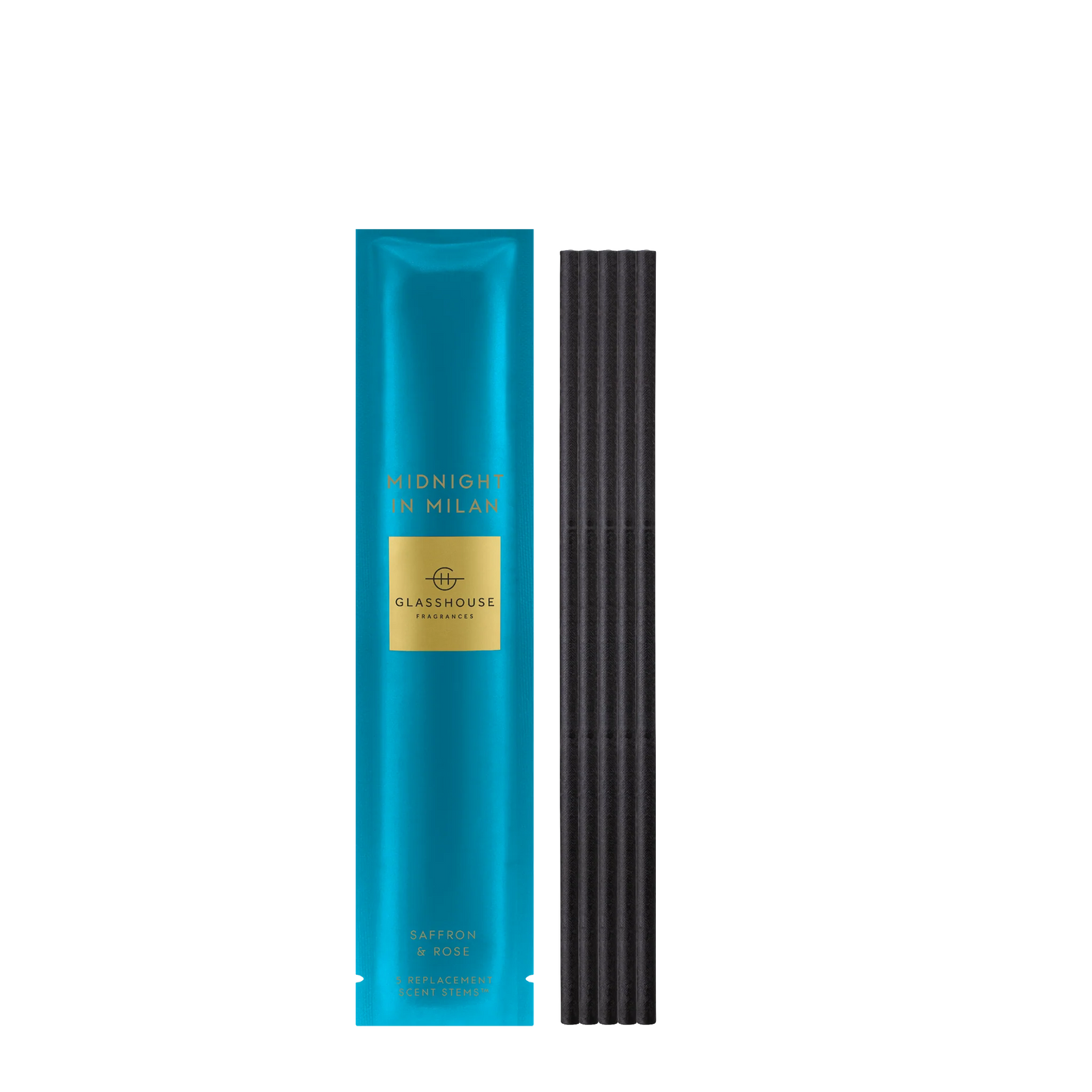 Scent Scene Reeds - Liquidless Diffuser Reffills