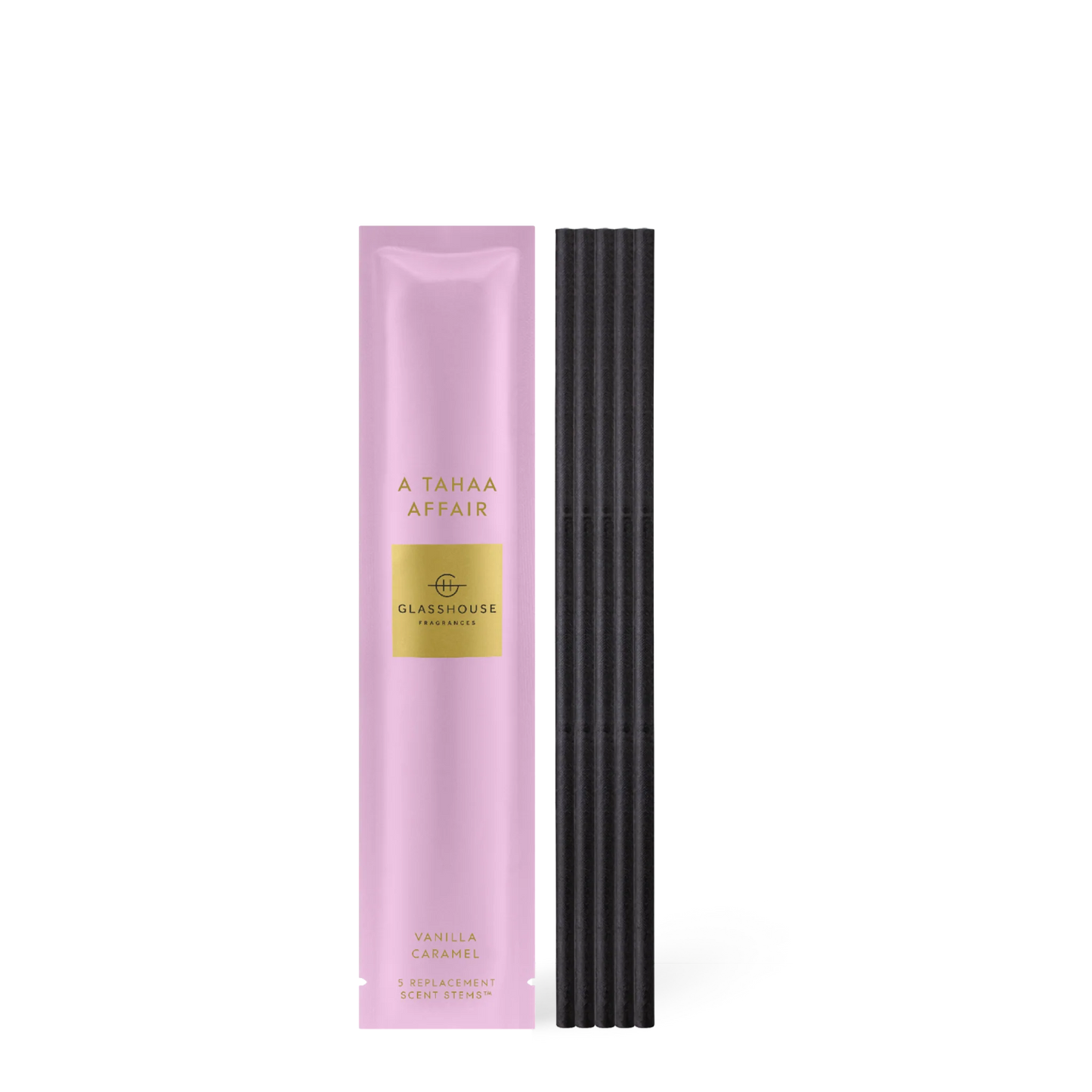 Scent Scene Reeds - Liquidless Diffuser Reffills