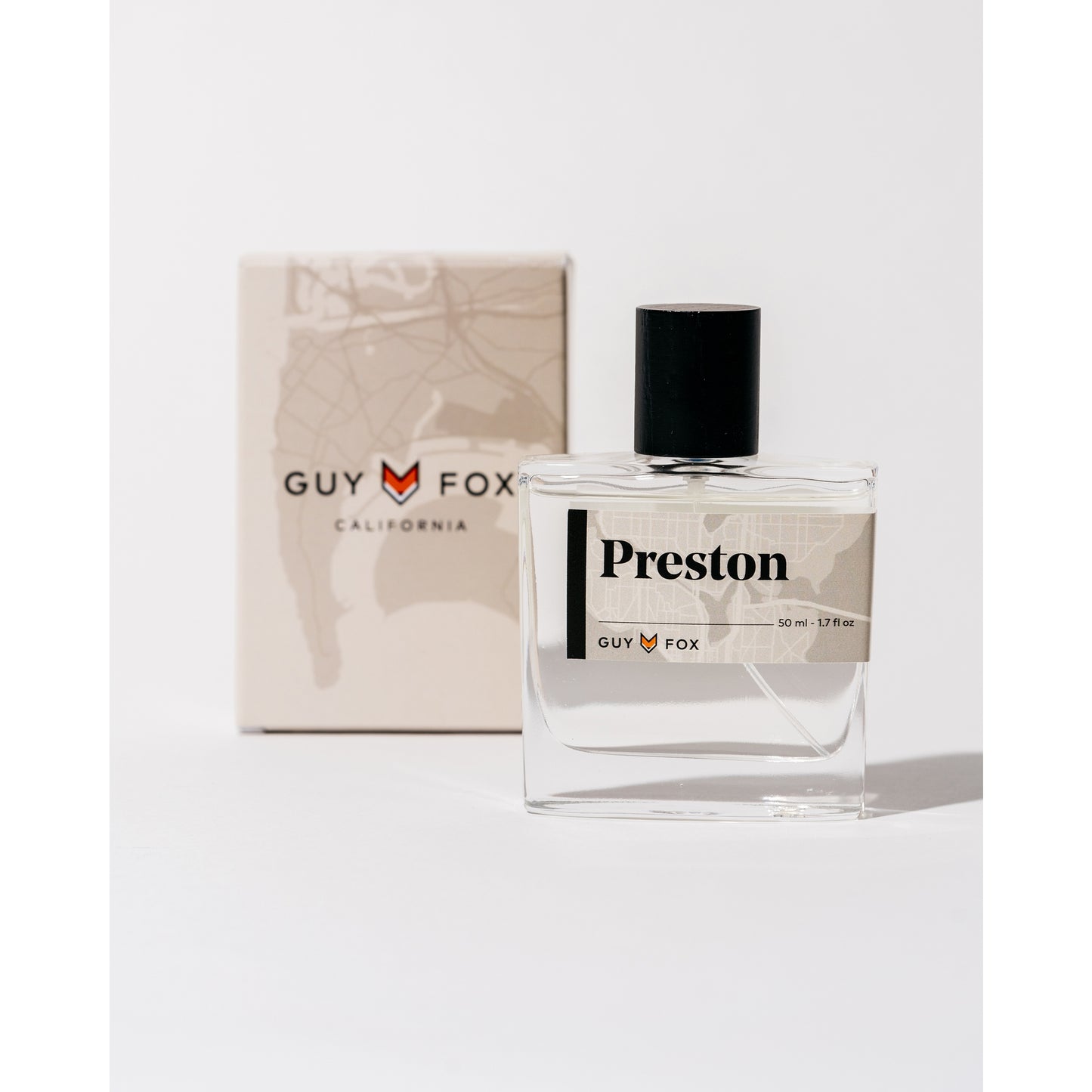 Preston - Perfume