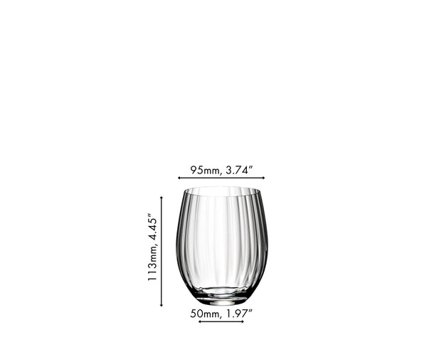 Riedel Mixing Tonic Set