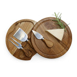 Acacia Brie Small - Cheese Board