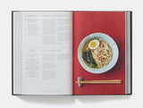 Japan The Cookbook - Book