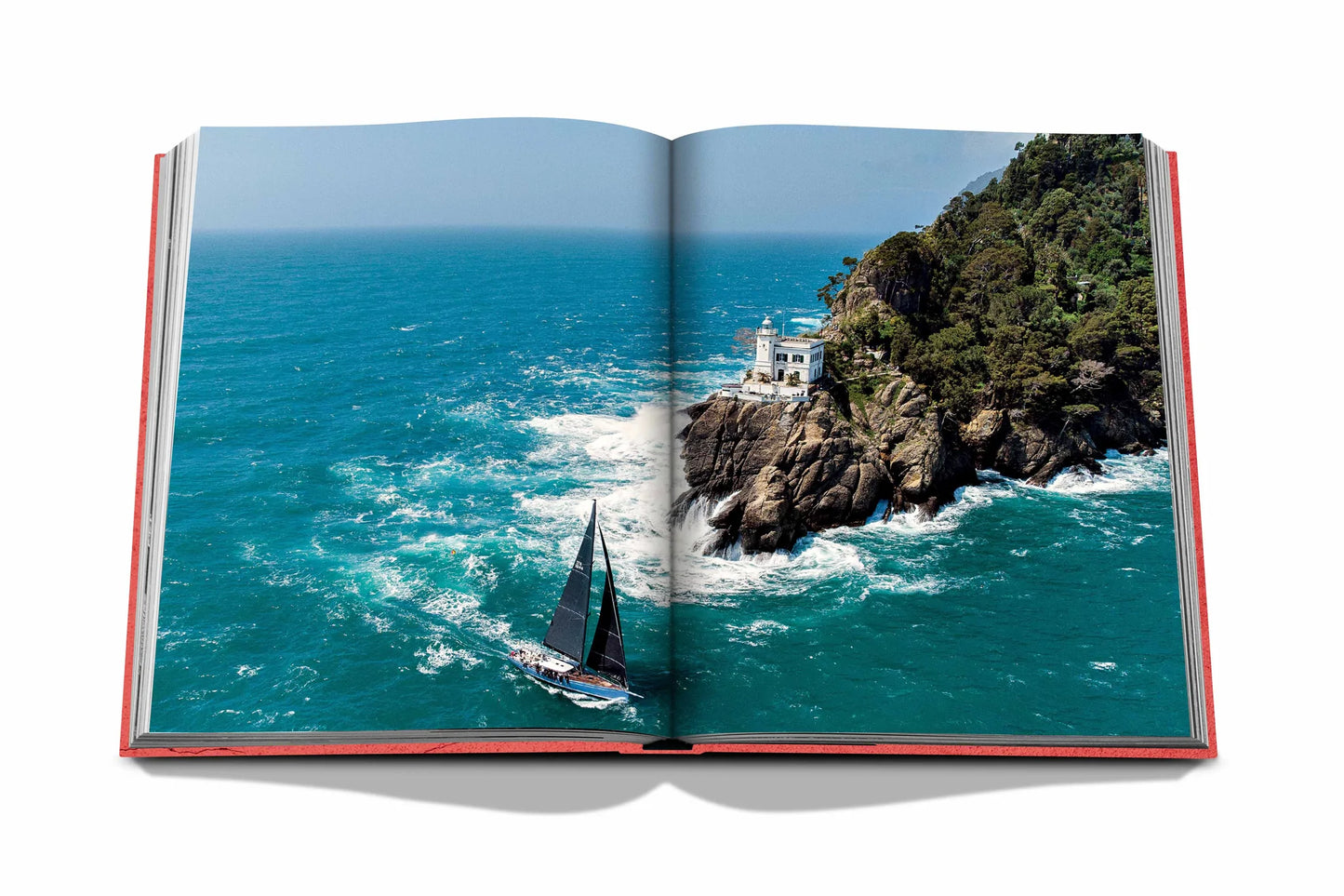 Villeggiatura - Book