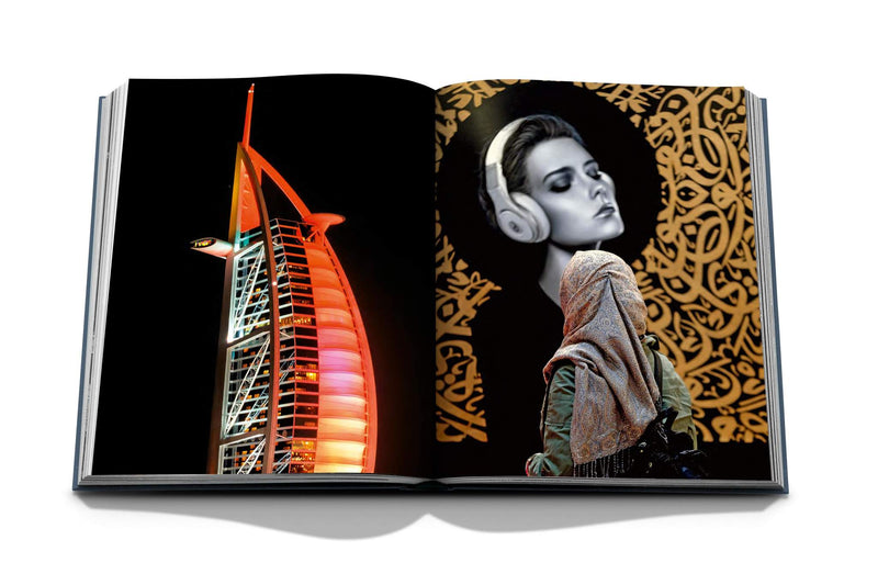 Dubai - Book