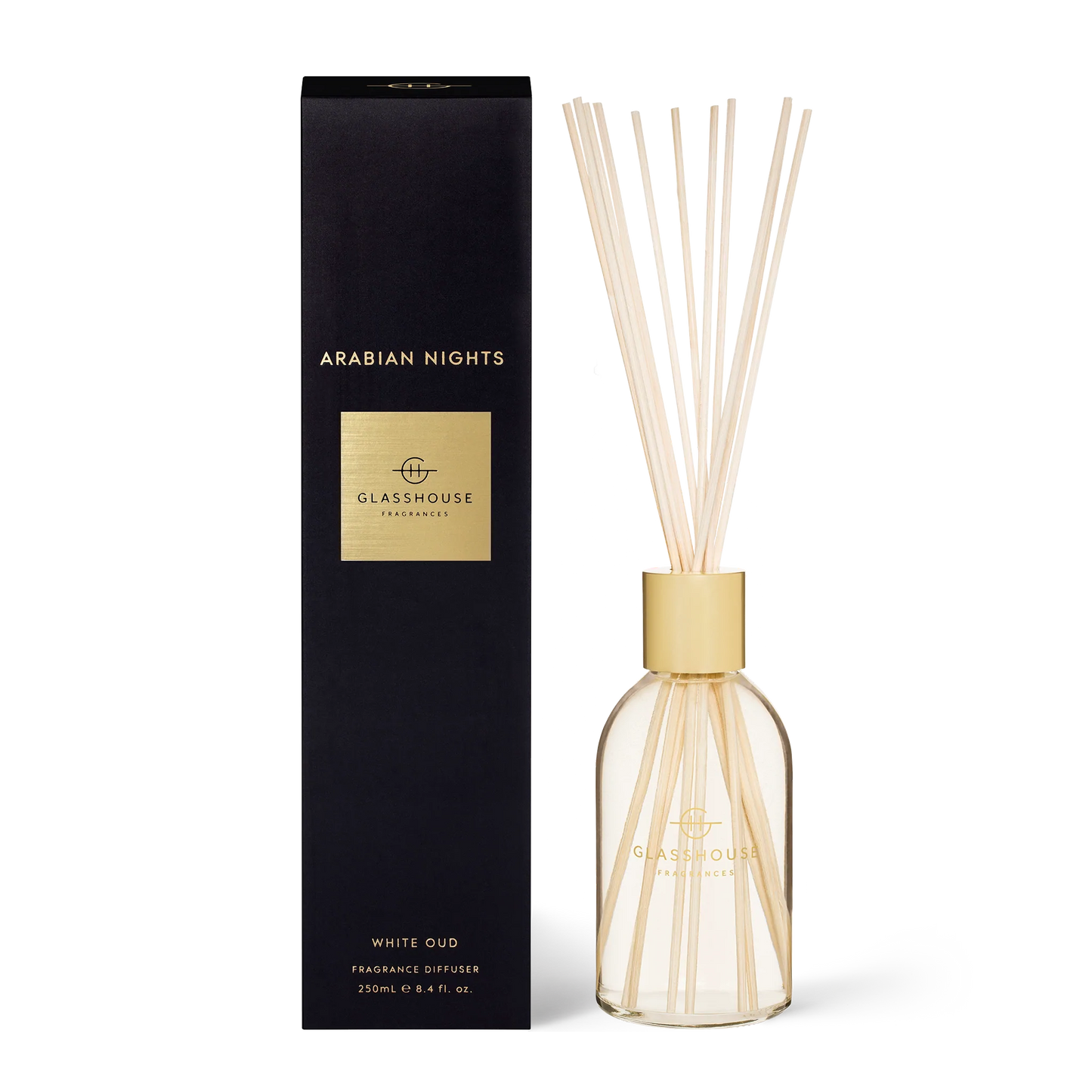 Arabian Nights Reed Diffuser