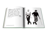 Golf: The Impossible Collection - Book