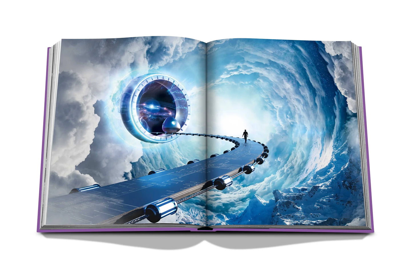 Metaverse Dream - Book