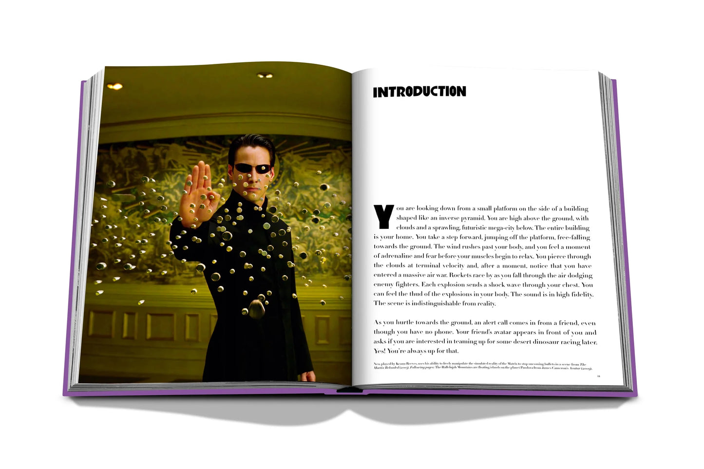 Metaverse Dream - Book