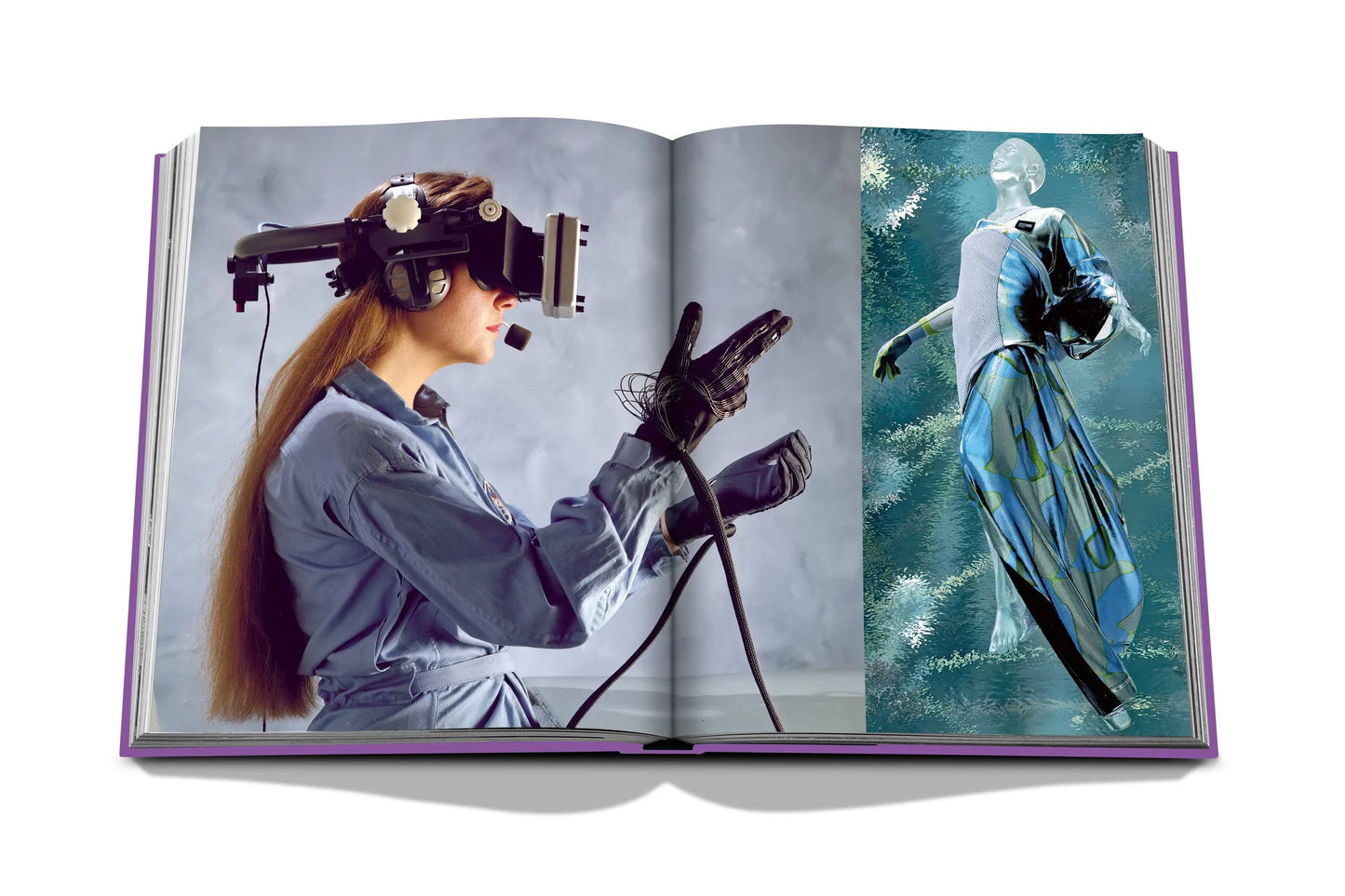 Metaverse Dream - Book