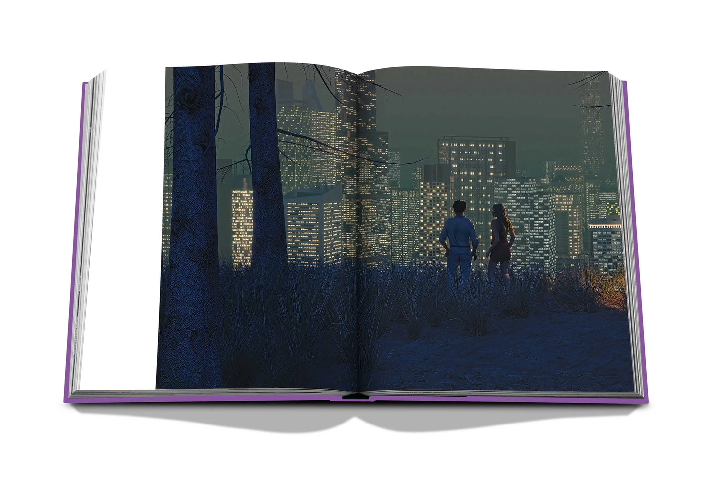 Metaverse Dream - Book