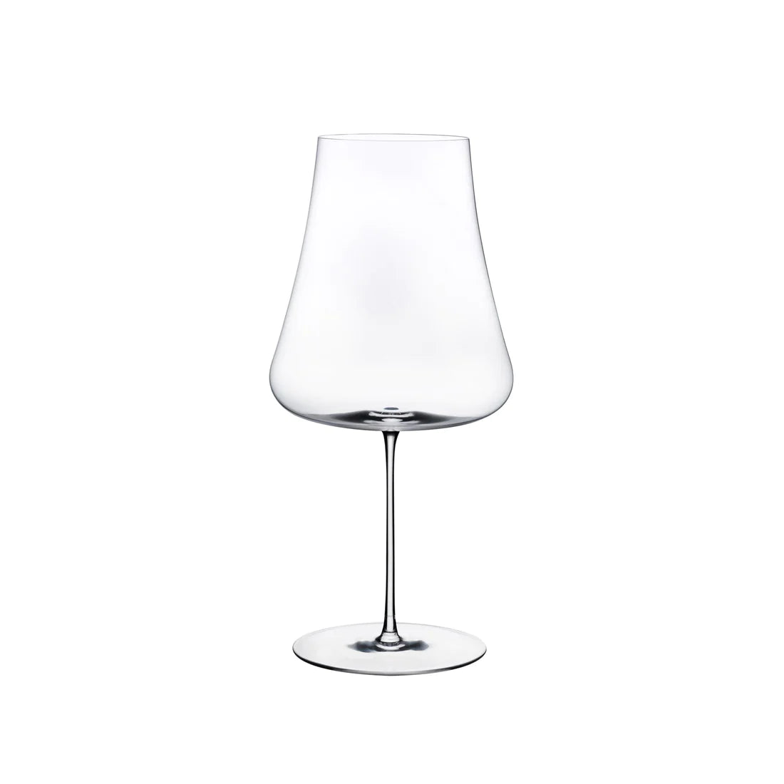 Stem Zero Volcano Wine Glass