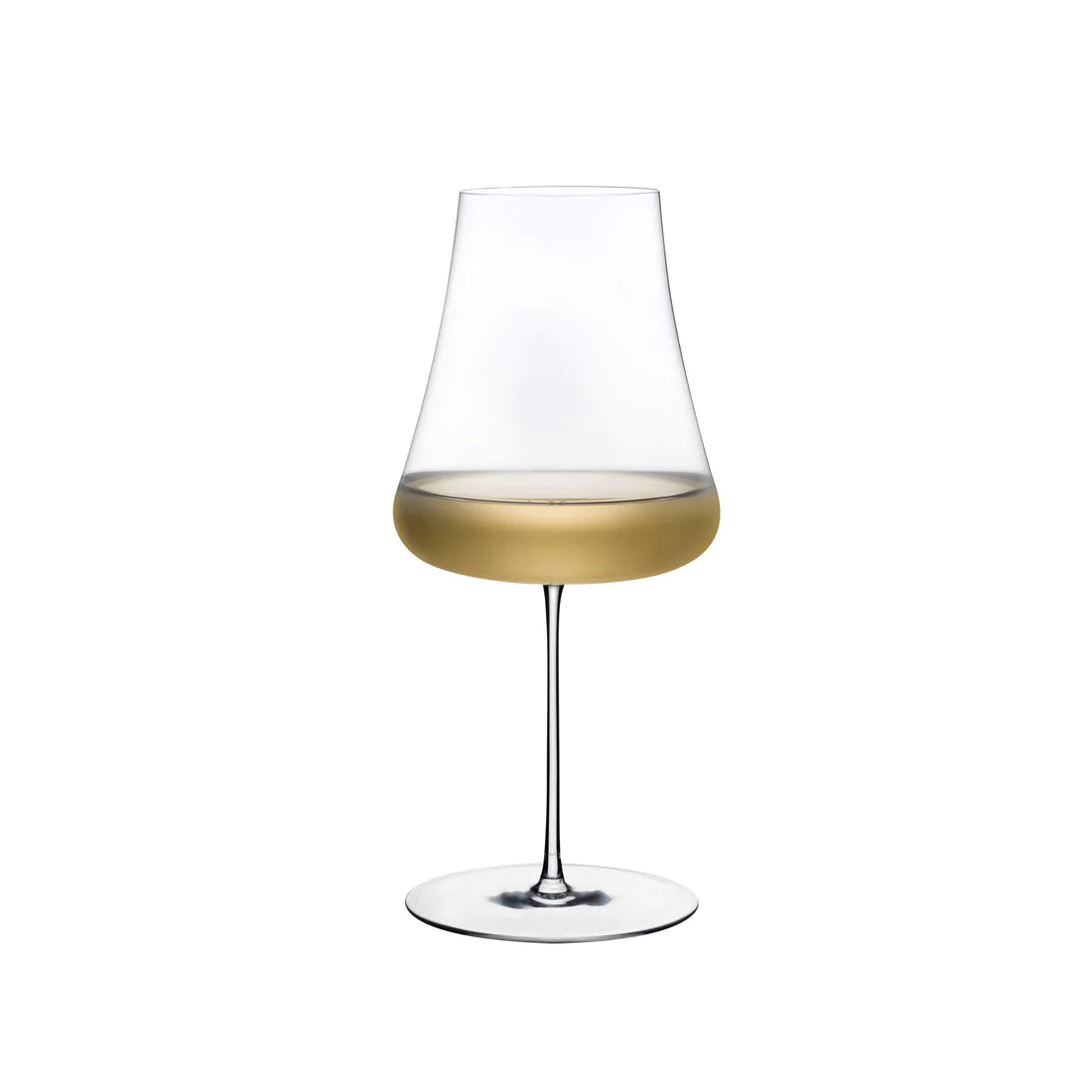 Stem Zero Volcano Wine Glass