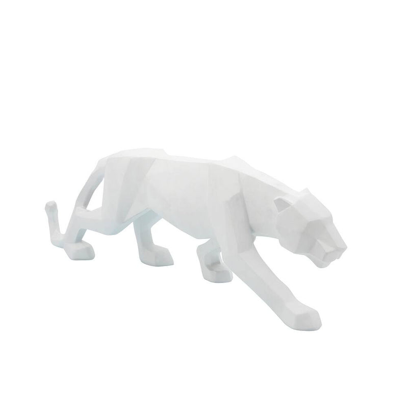 Panther - Sculpture