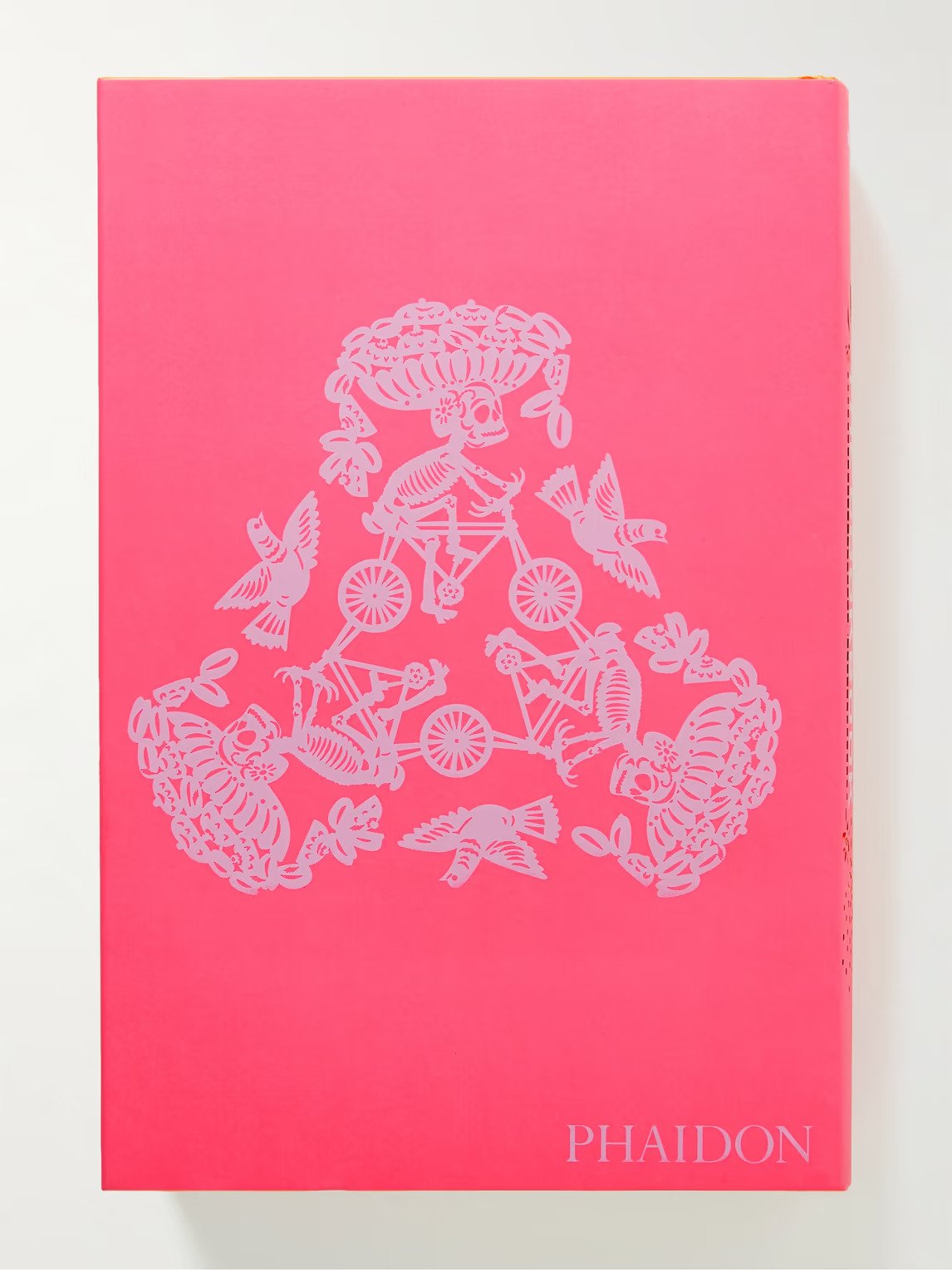 Mexico: The Cookbook