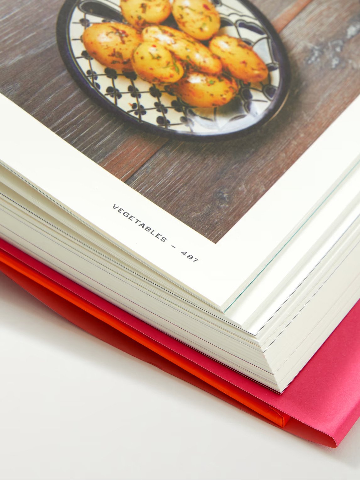 Mexico: The Cookbook