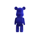 Modern Bear Sculptures