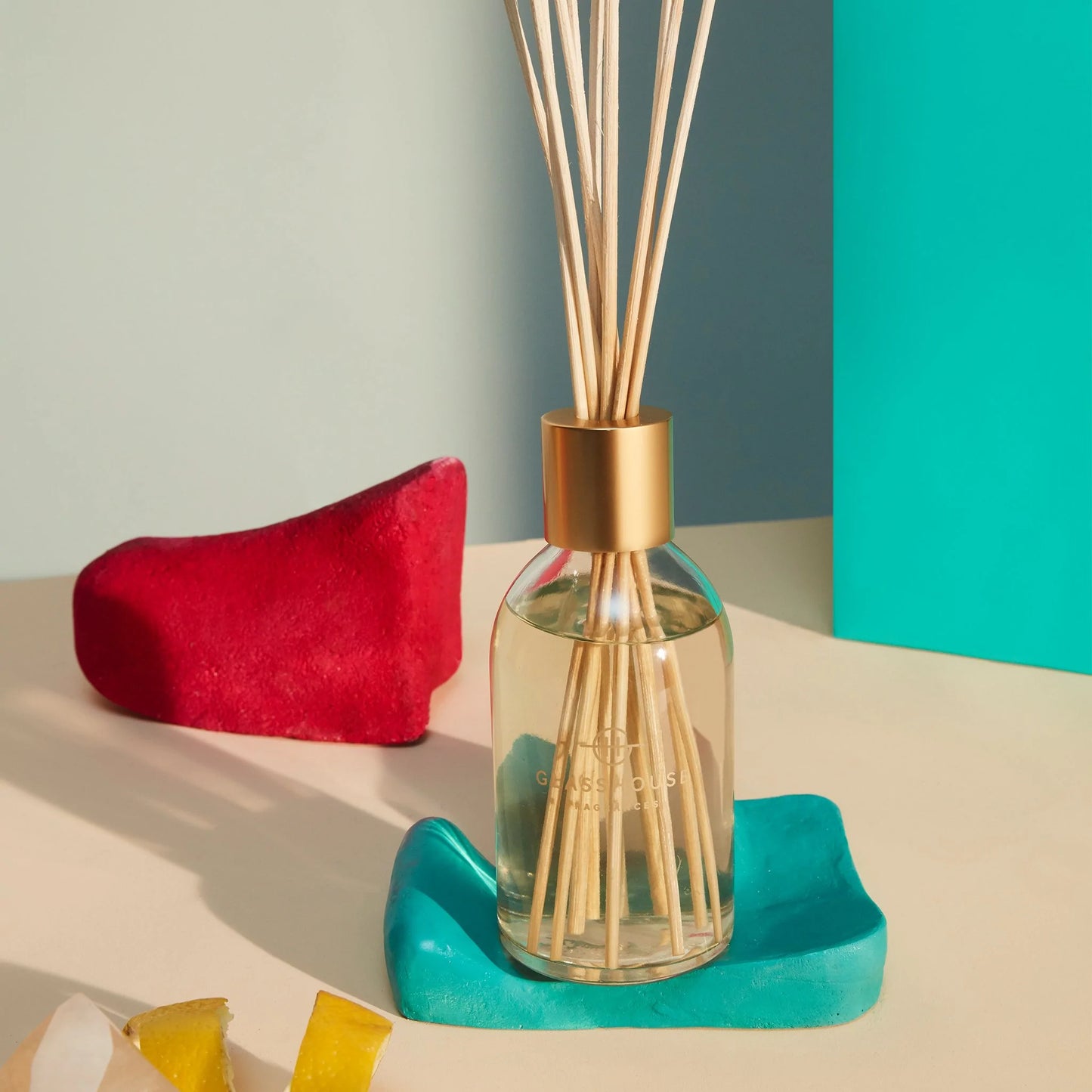 Arabian Nights Reed Diffuser