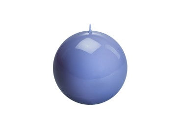 Large Ball Candle