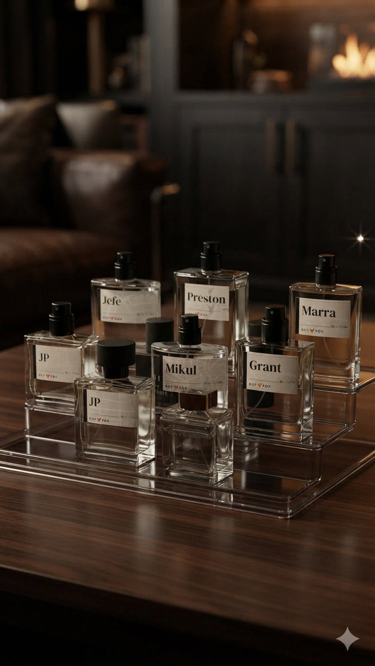 Perfume