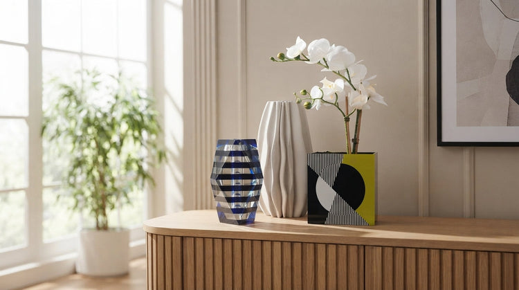 Vases