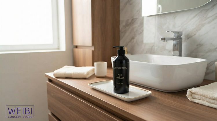 Bathroom Essentials